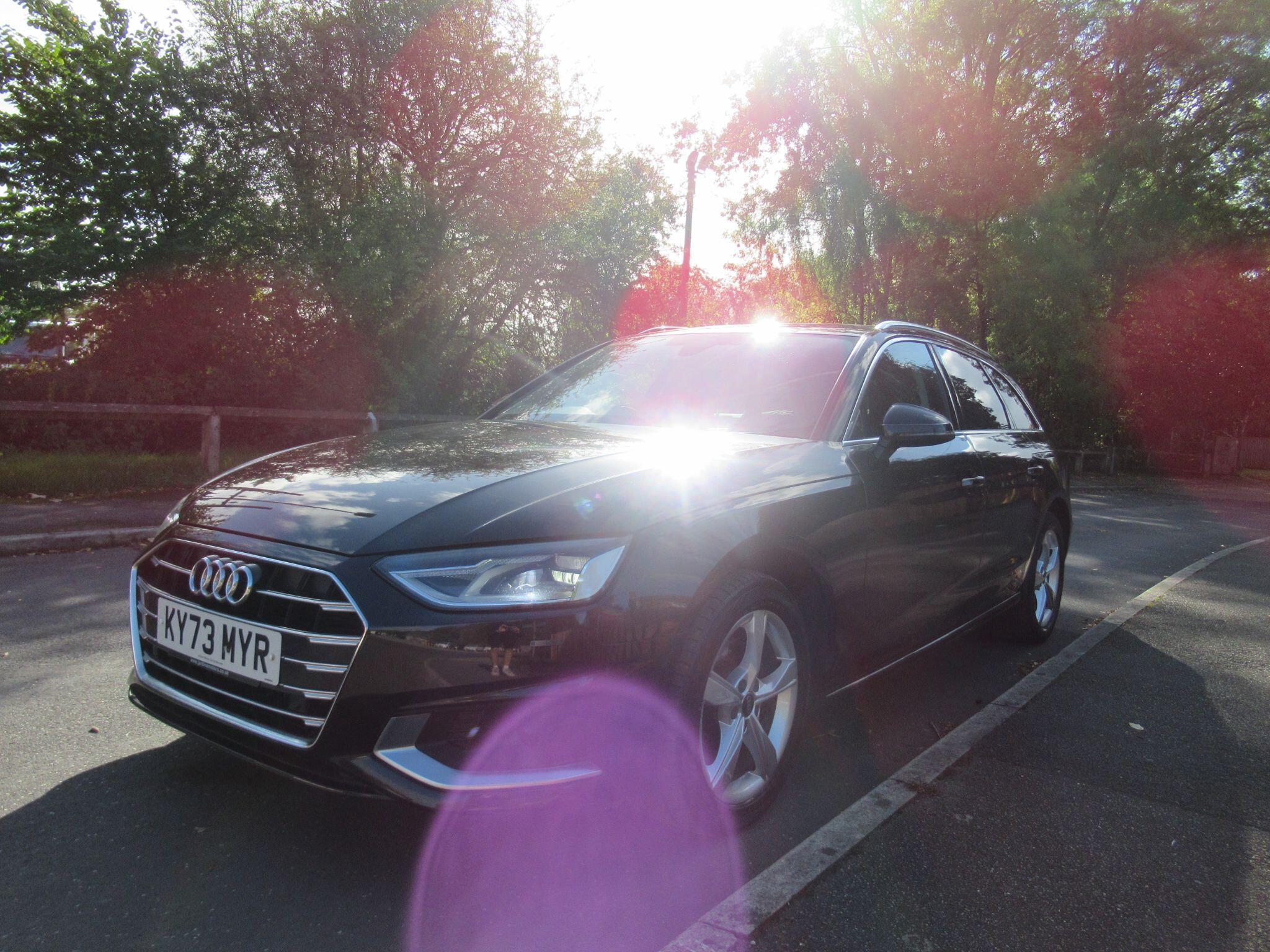 Audi A4 Avant - Image 5