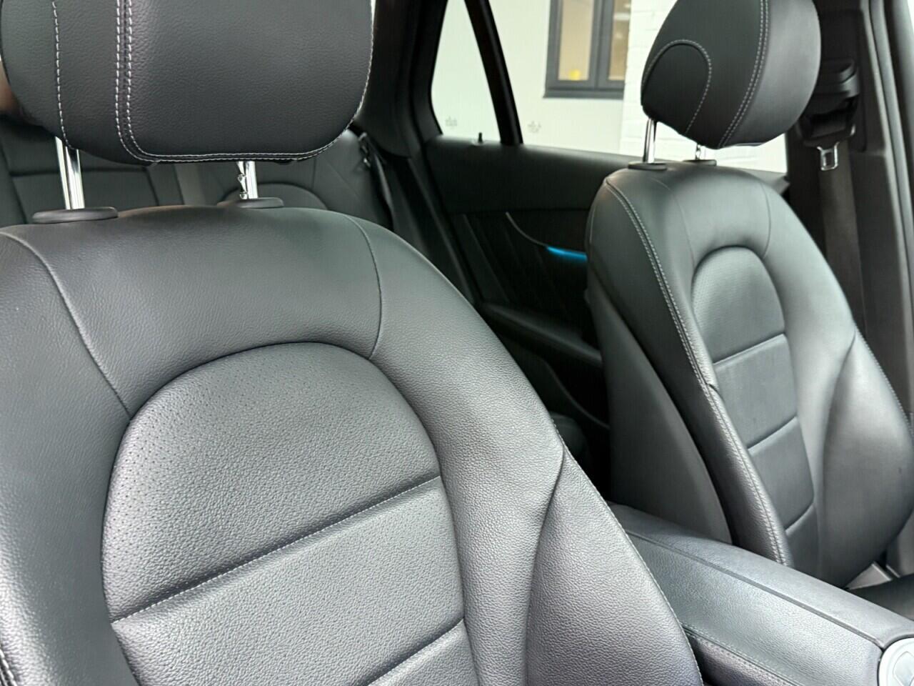 Mercedes GLC - Image 23