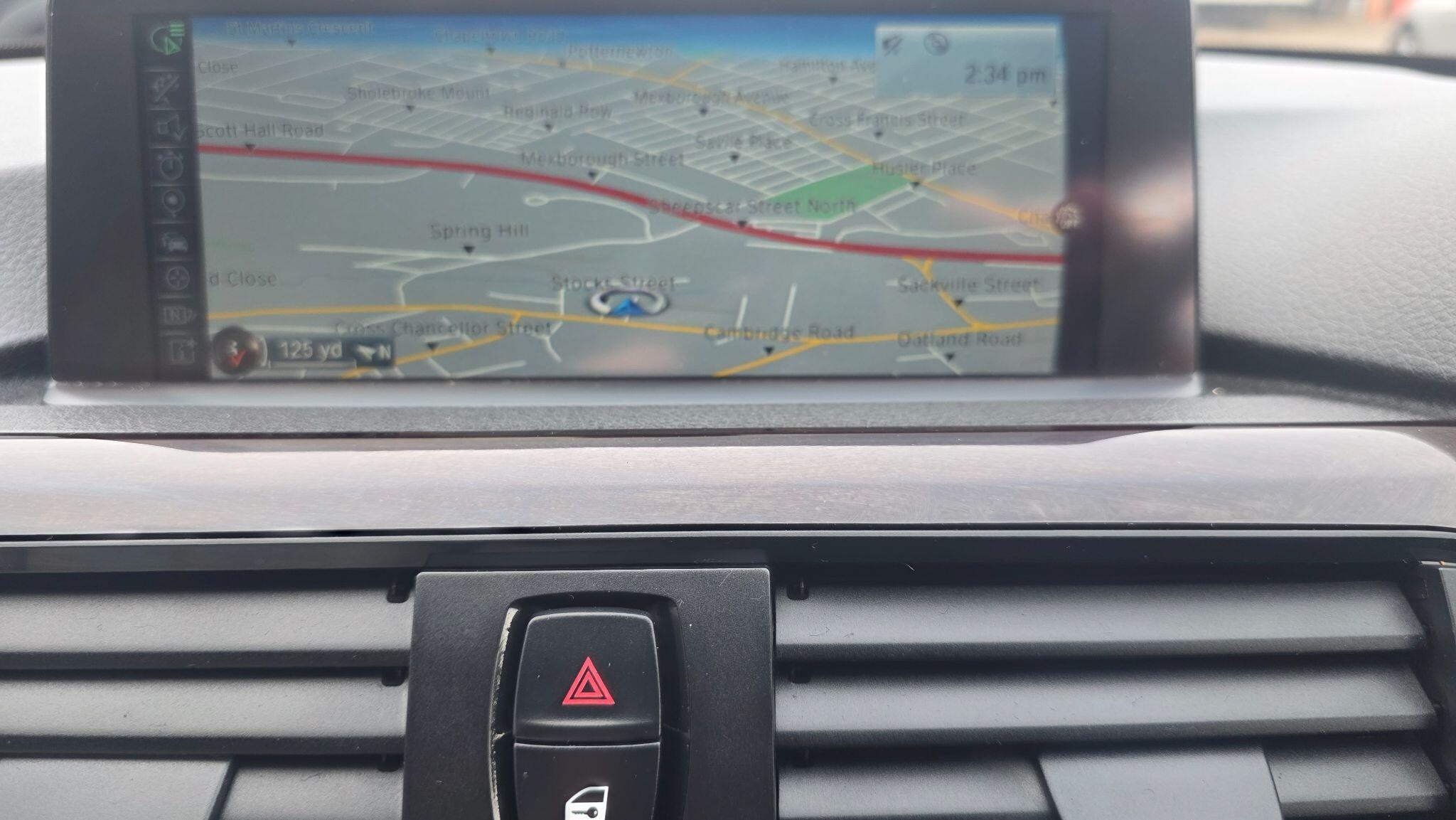 BMW 4 SERIES GRAN COUPE - Image 37