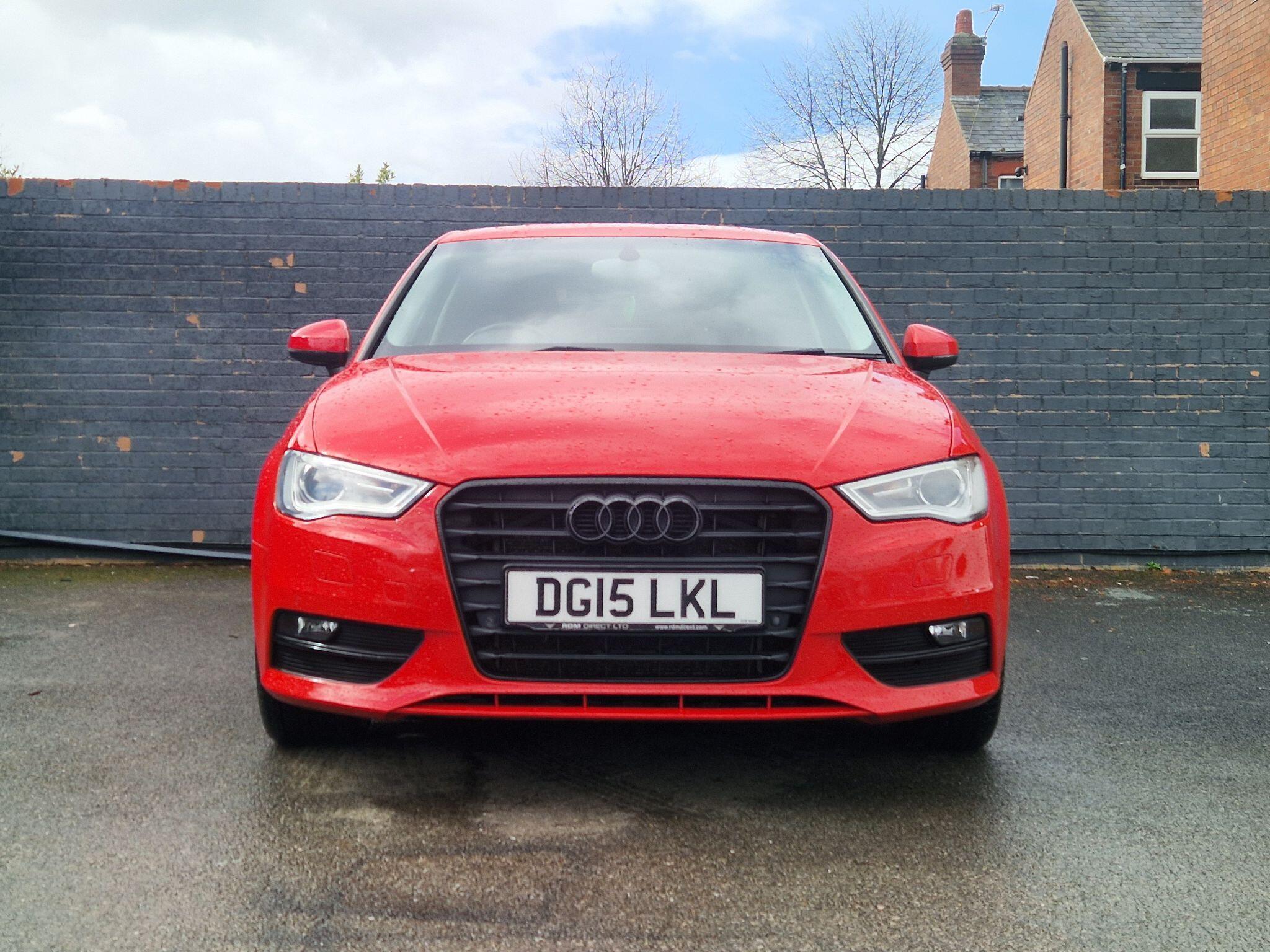 Audi A3 - Image 17