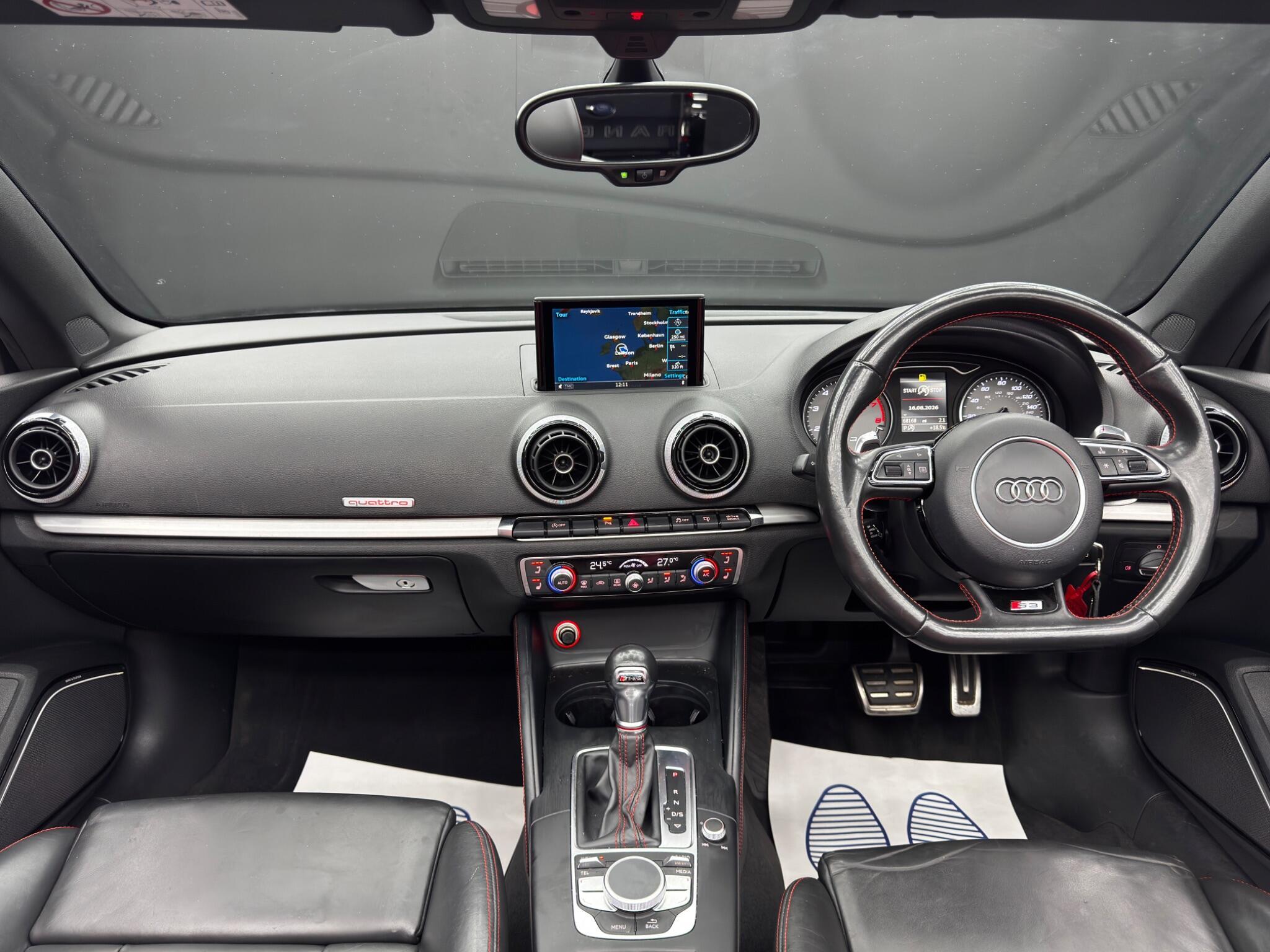Audi S3 - Image 10