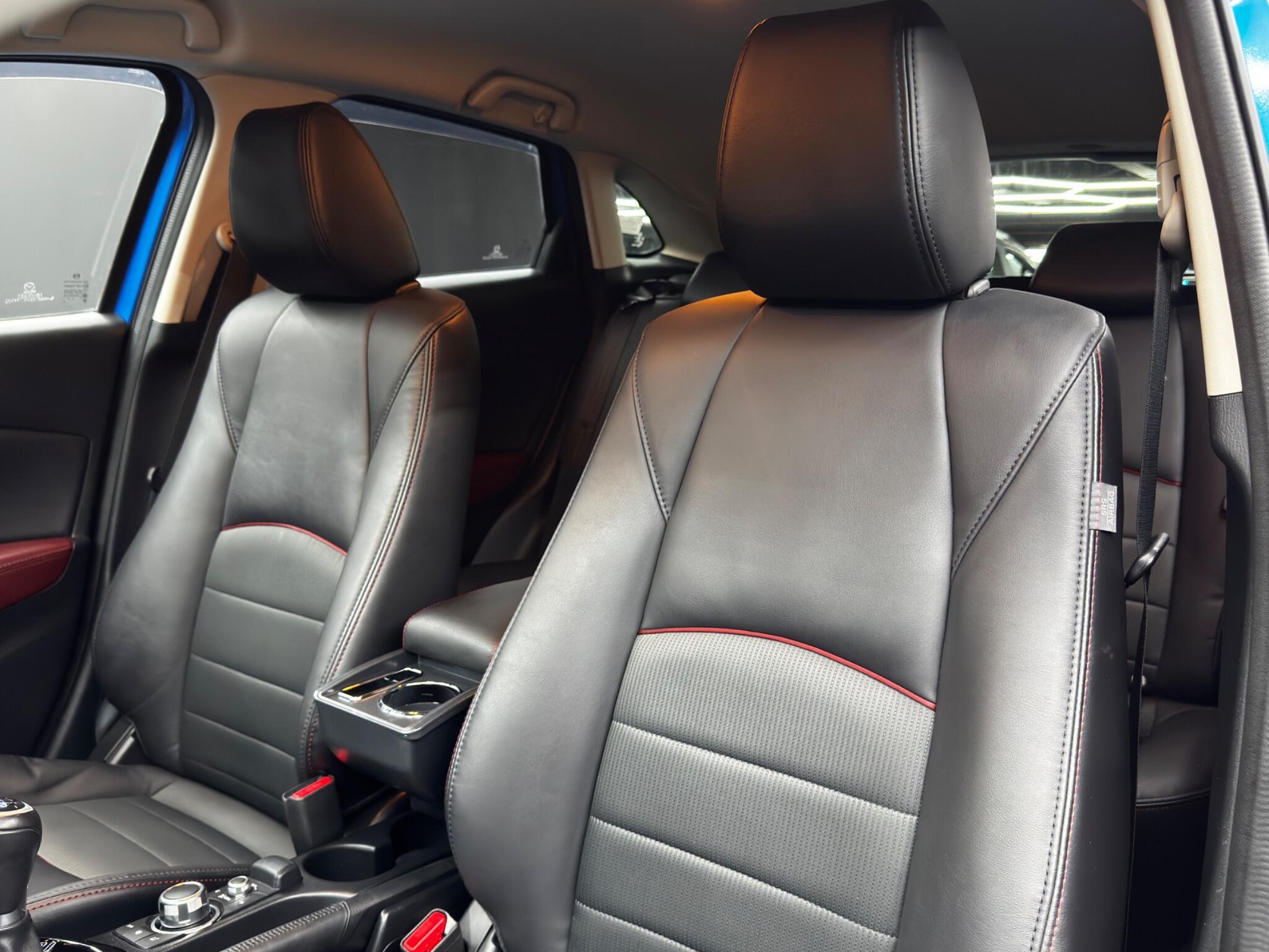 Mazda CX-3 - Image 14
