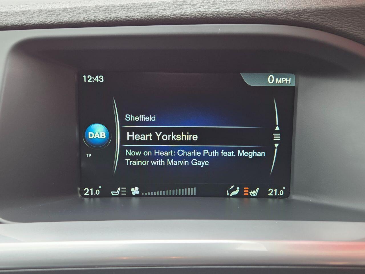 Volvo V60 - Image 16