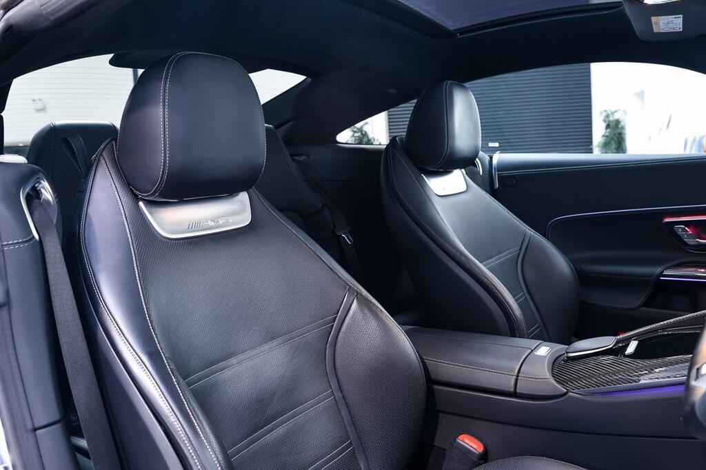 Mercedes AMG GT - Image 22