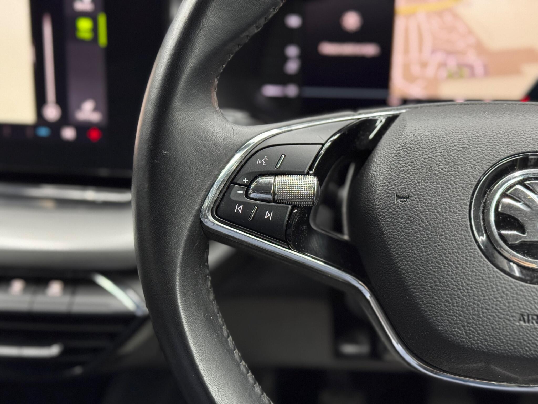 Skoda Octavia - Image 17