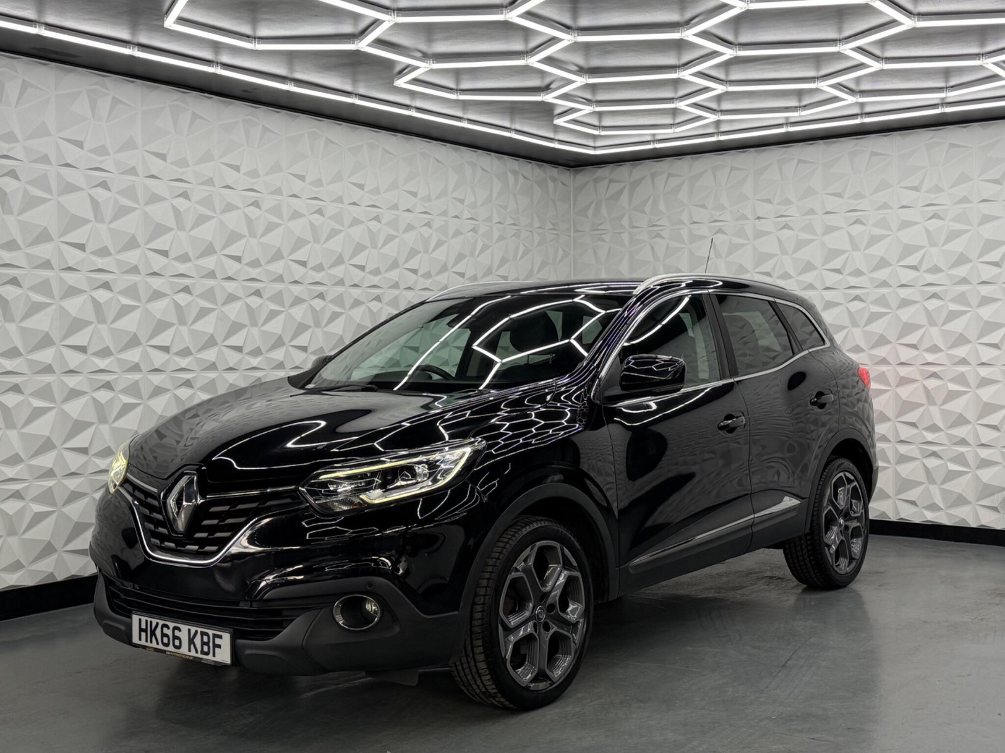 Renault Kadjar - Image 5