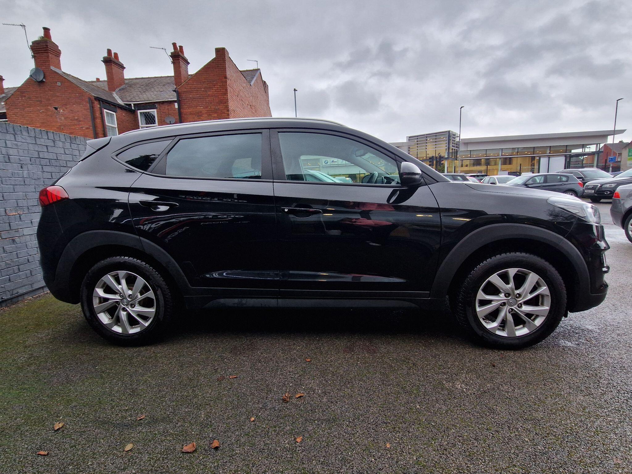 Hyundai Tucson - Image 7