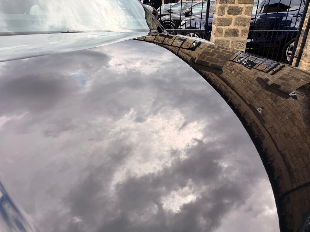 Land Rover RANGE ROVER SPORT - Image 19