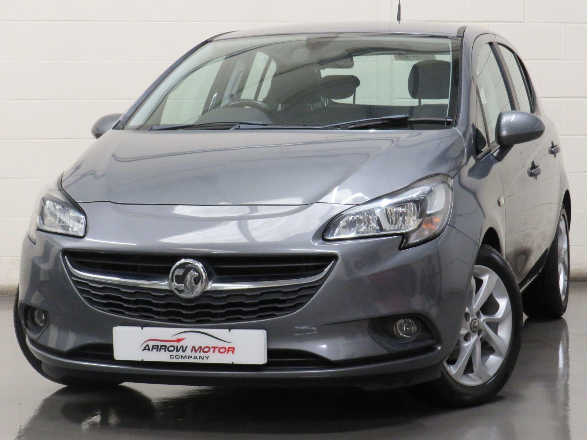 Vauxhall Corsa - Image 7