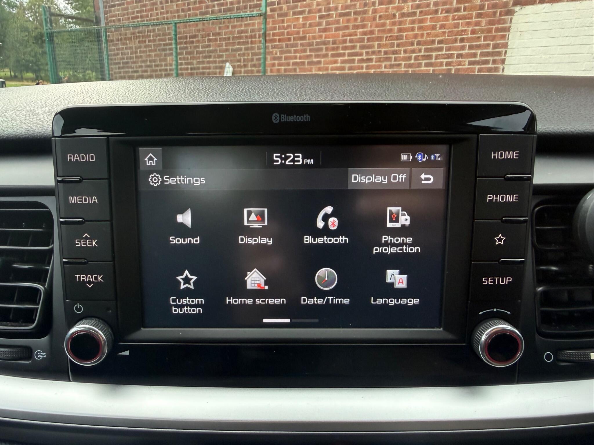 Kia Stonic - Image 20
