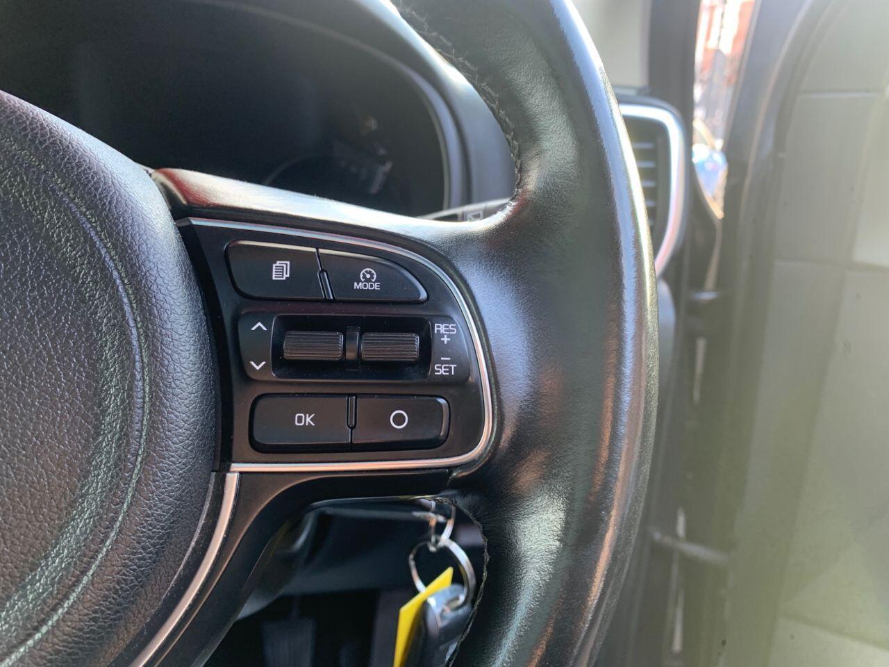 Kia Sportage - Image 27