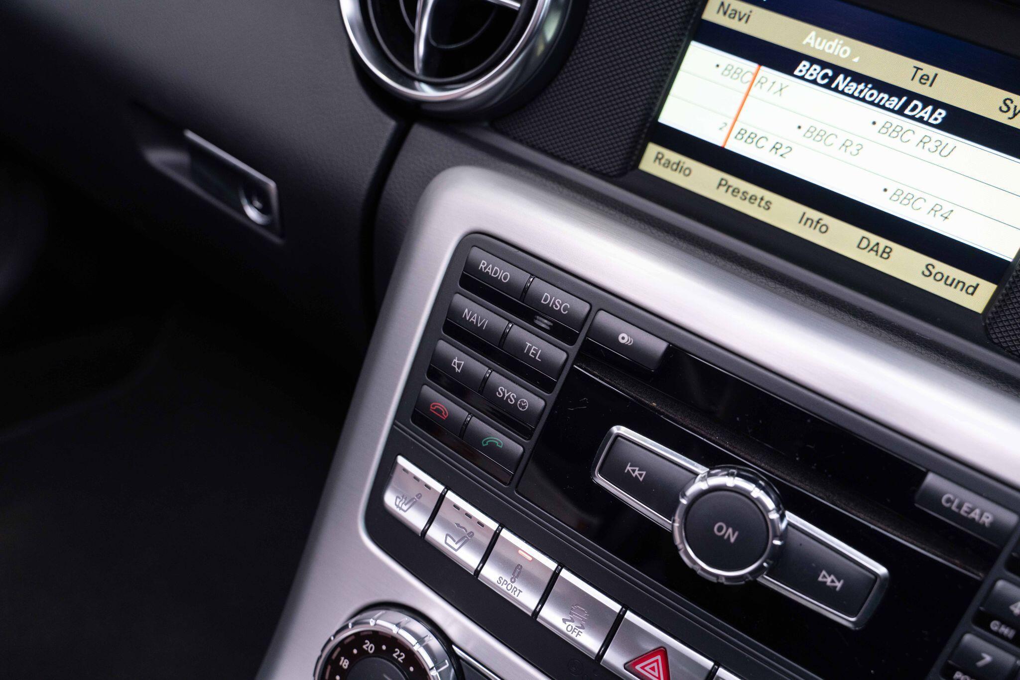 Mercedes SLK - Image 43
