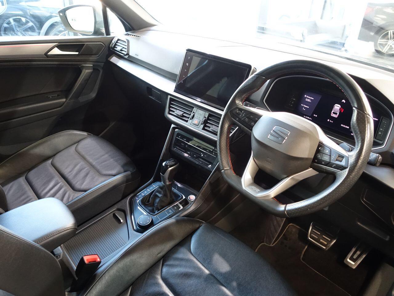 SEAT Tarraco - Image 2