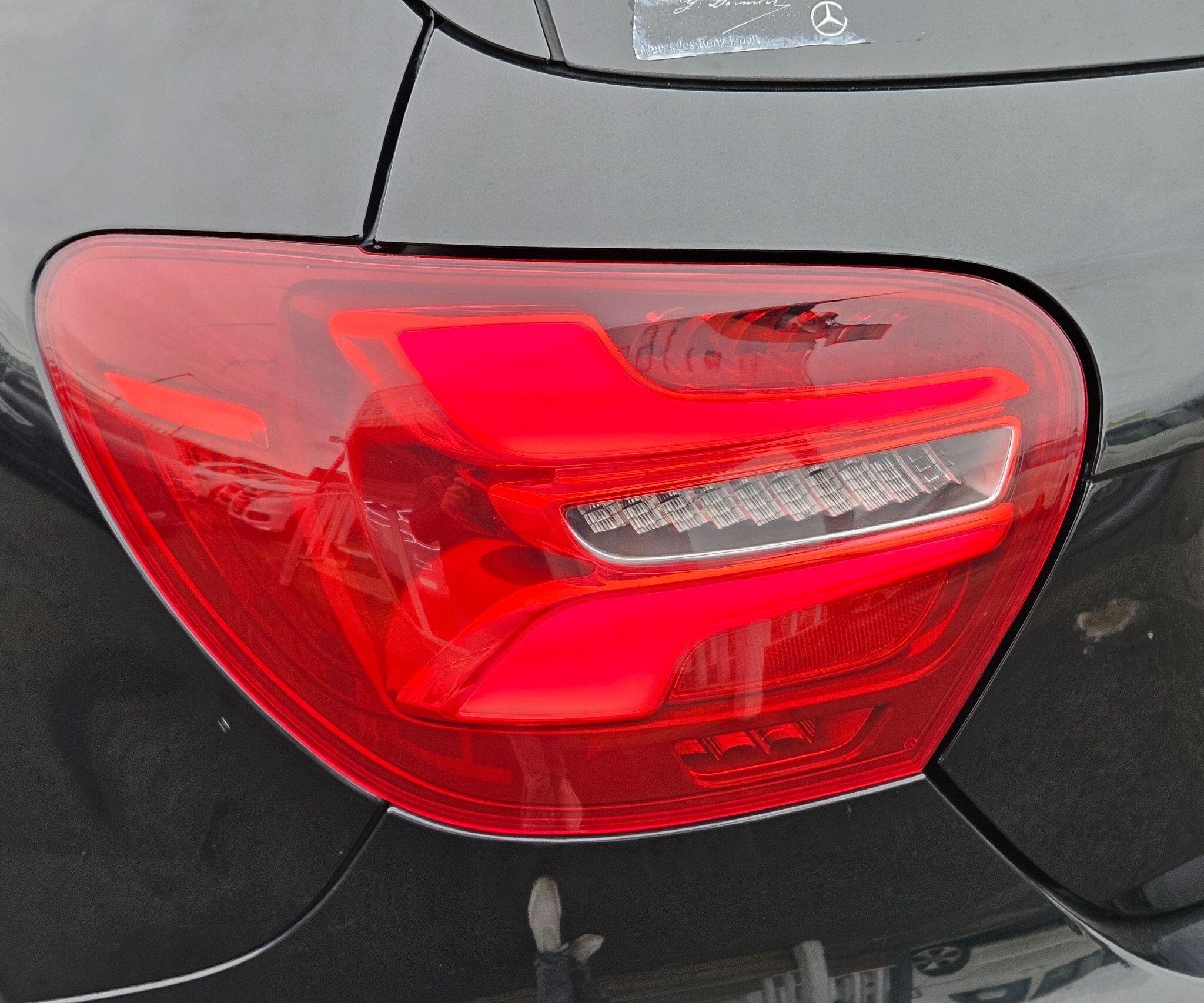 Mercedes A Class - Image 42