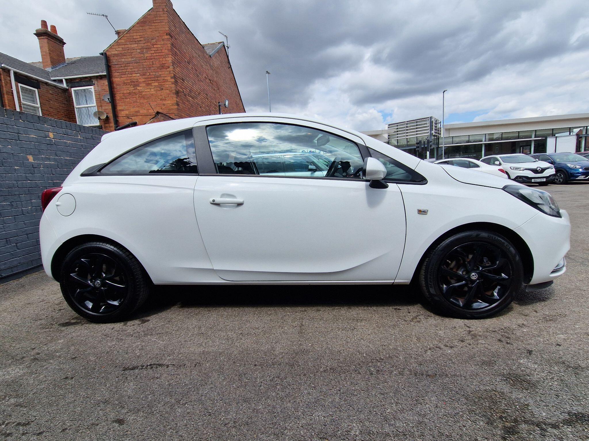 Vauxhall Corsa - Image 7