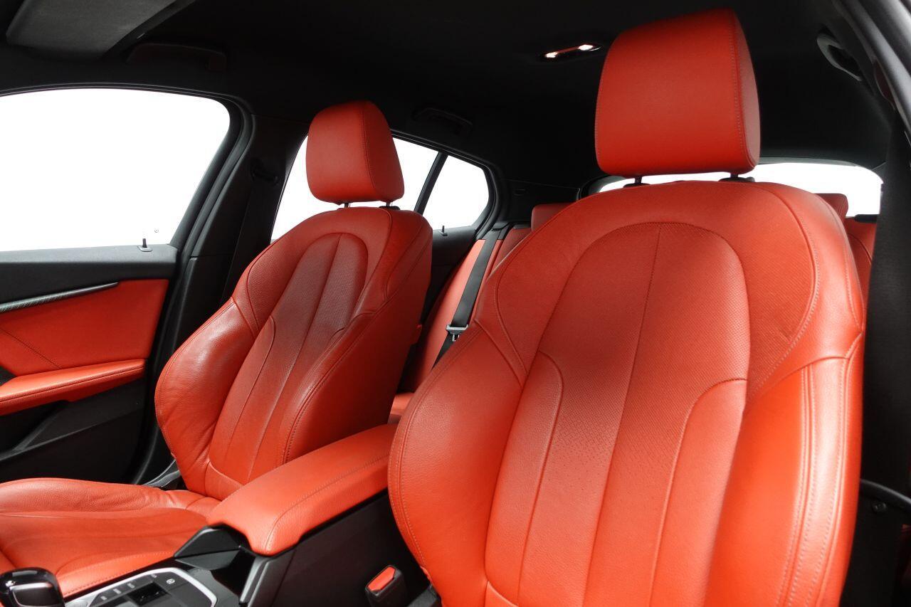 BMW 1 Series - Image 17