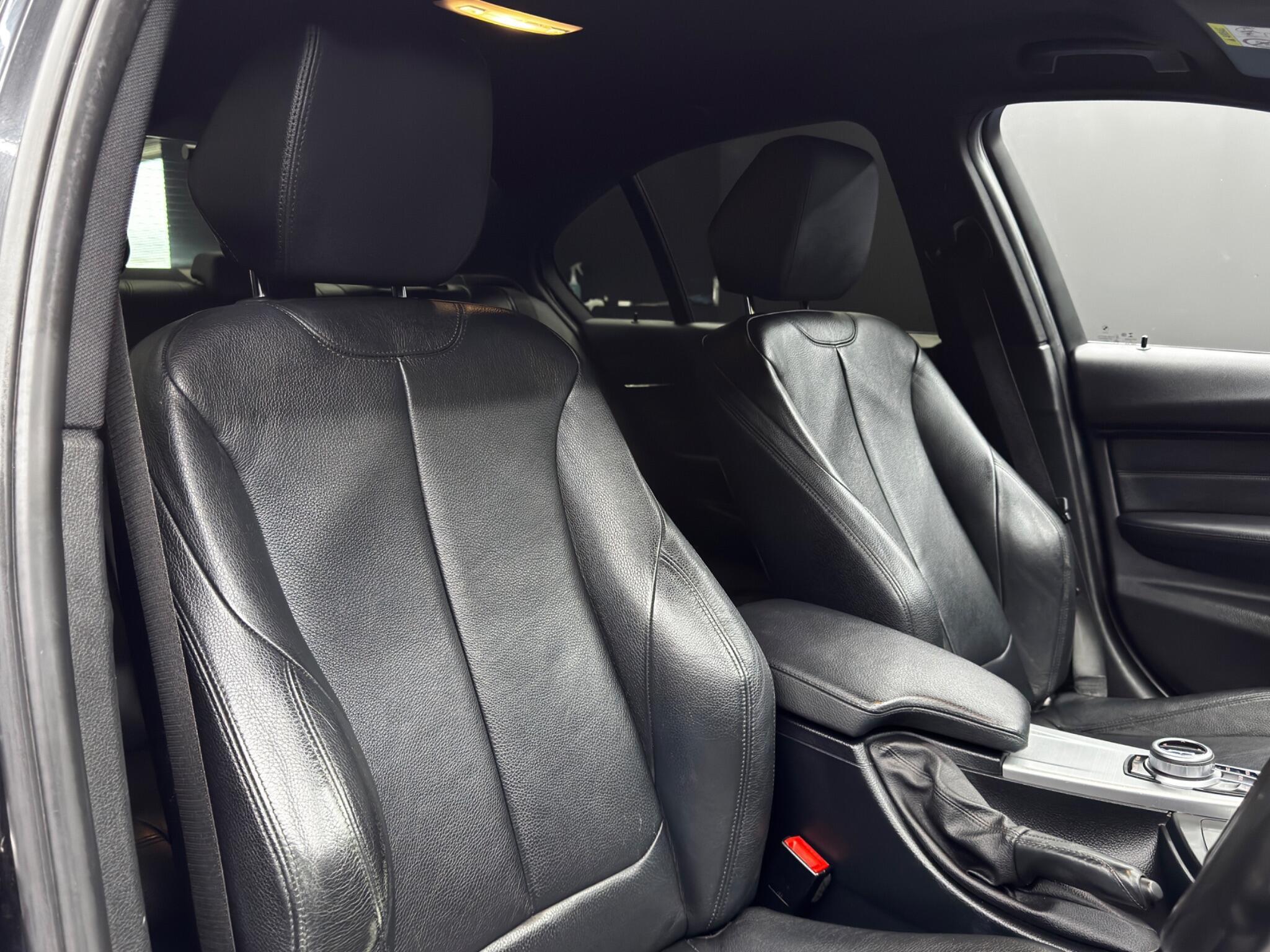BMW 3 Series - Image 12