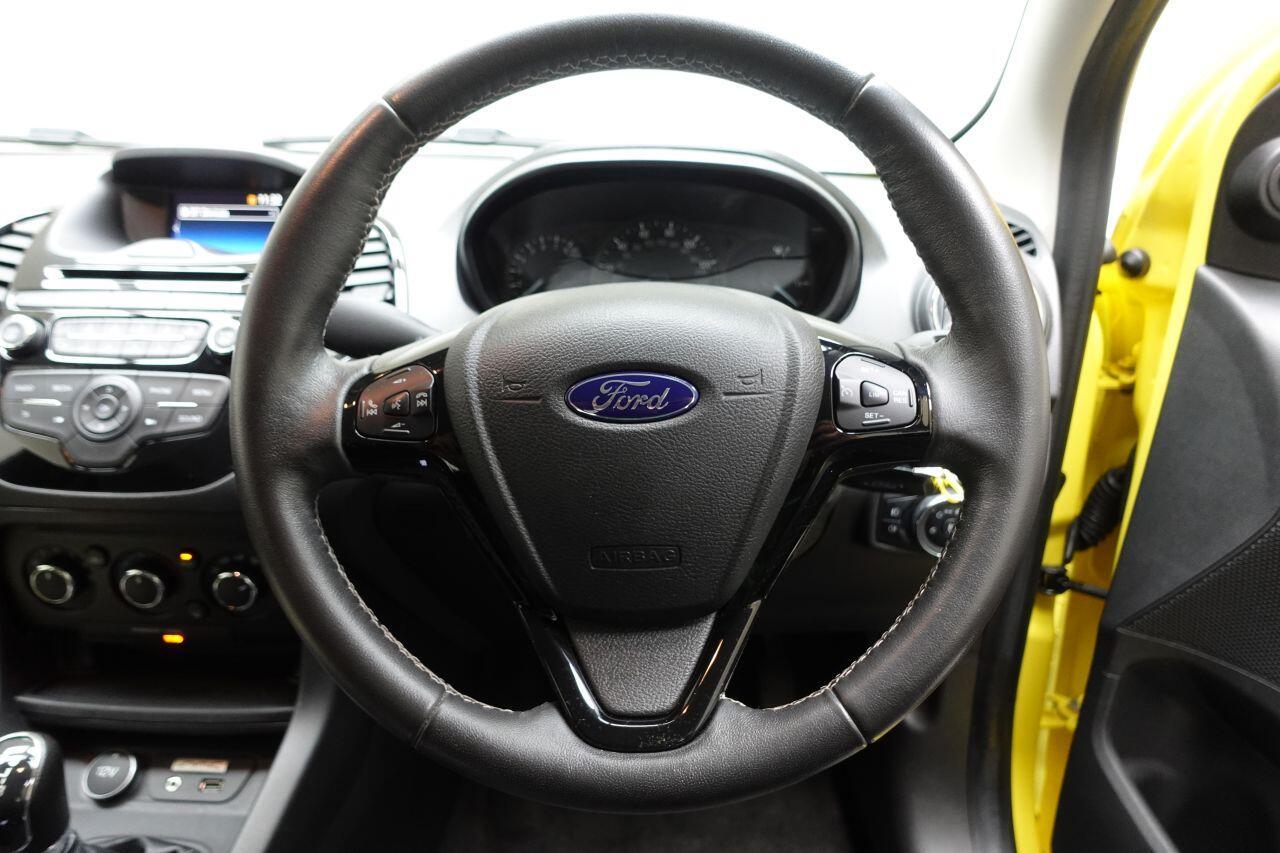 Ford Ka+ - Image 26