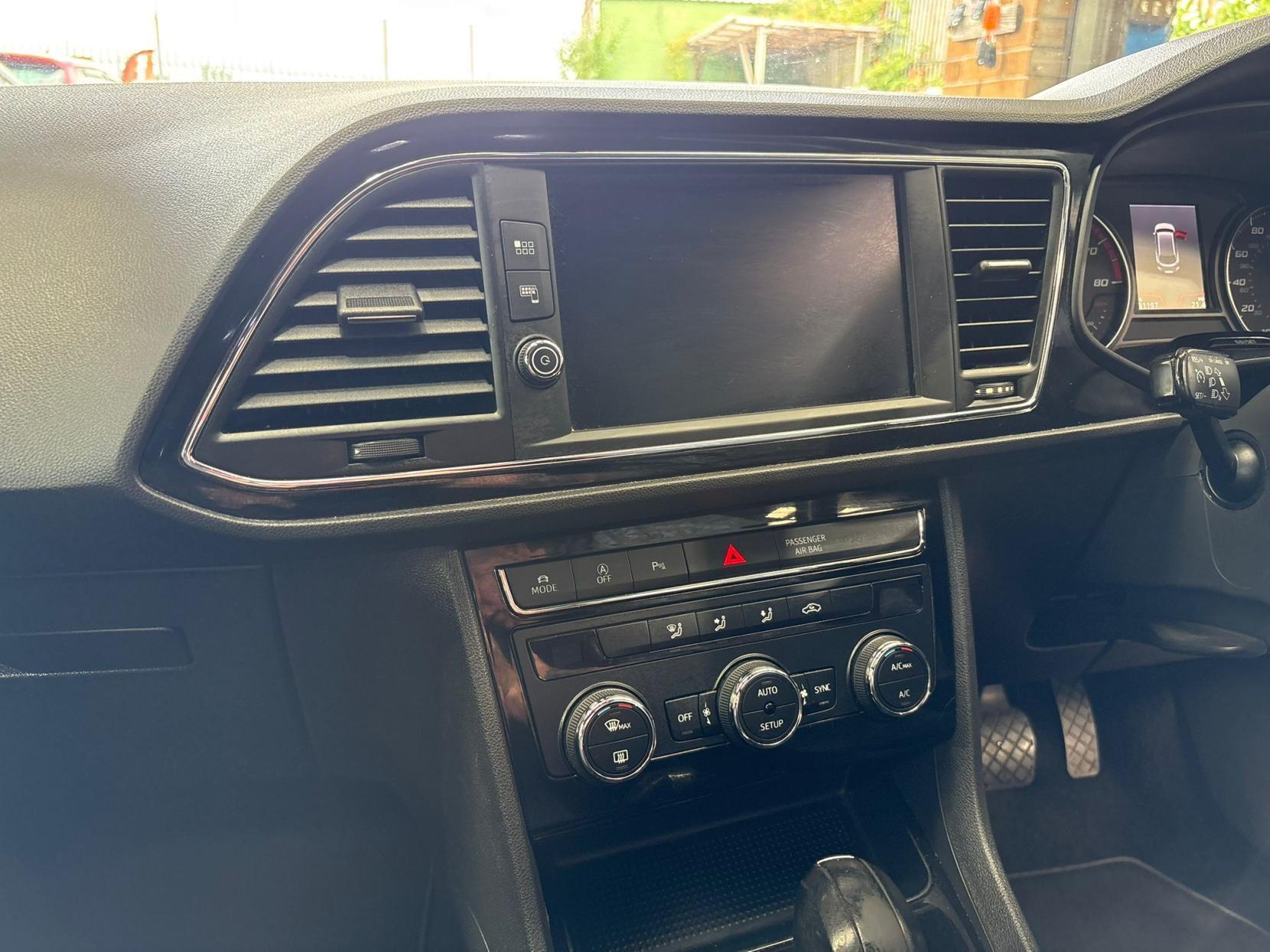 SEAT Leon - Image 13