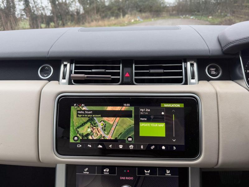 Land Rover Range Rover - Image 12