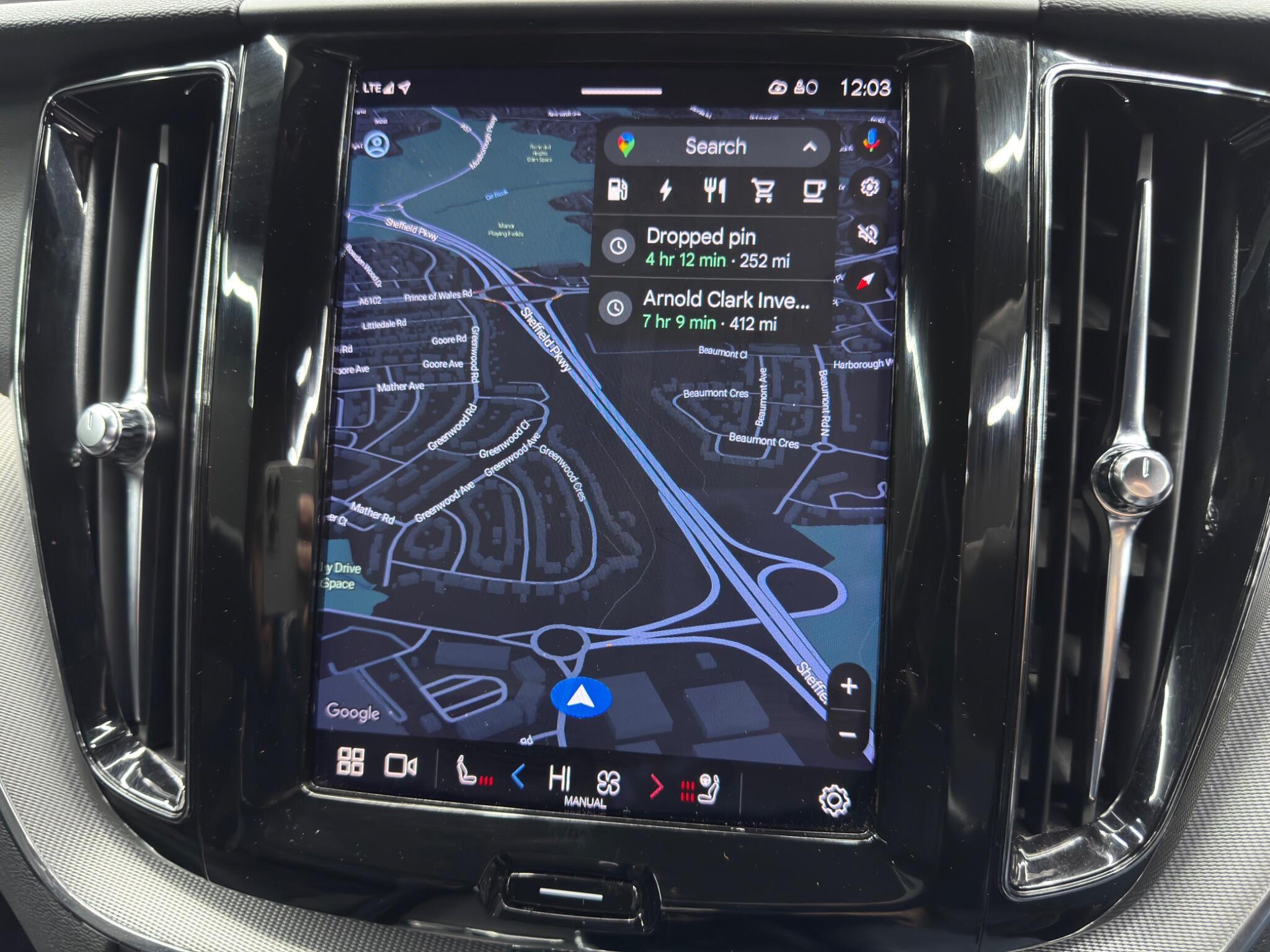 Volvo XC60 - Image 26