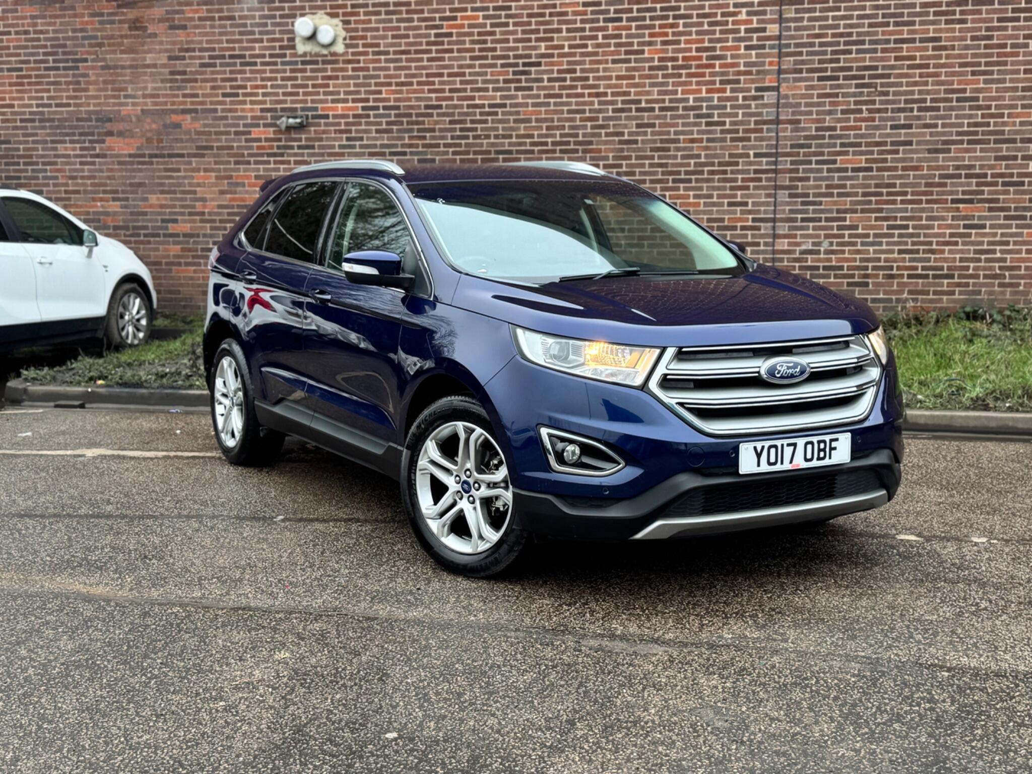 Ford Edge