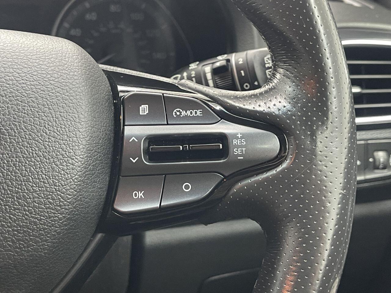 Hyundai i30 - Image 29