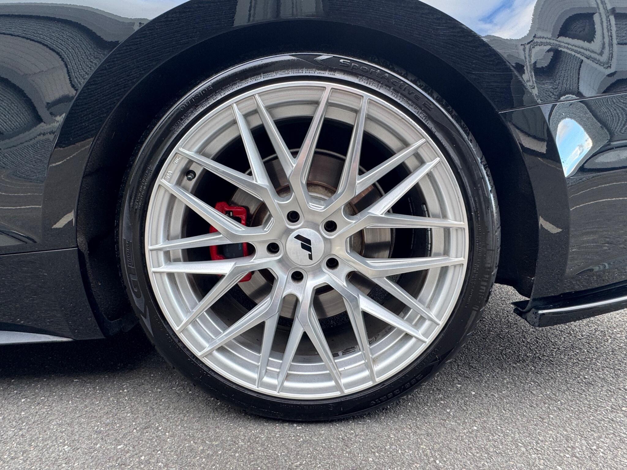 Audi A5 - Image 4