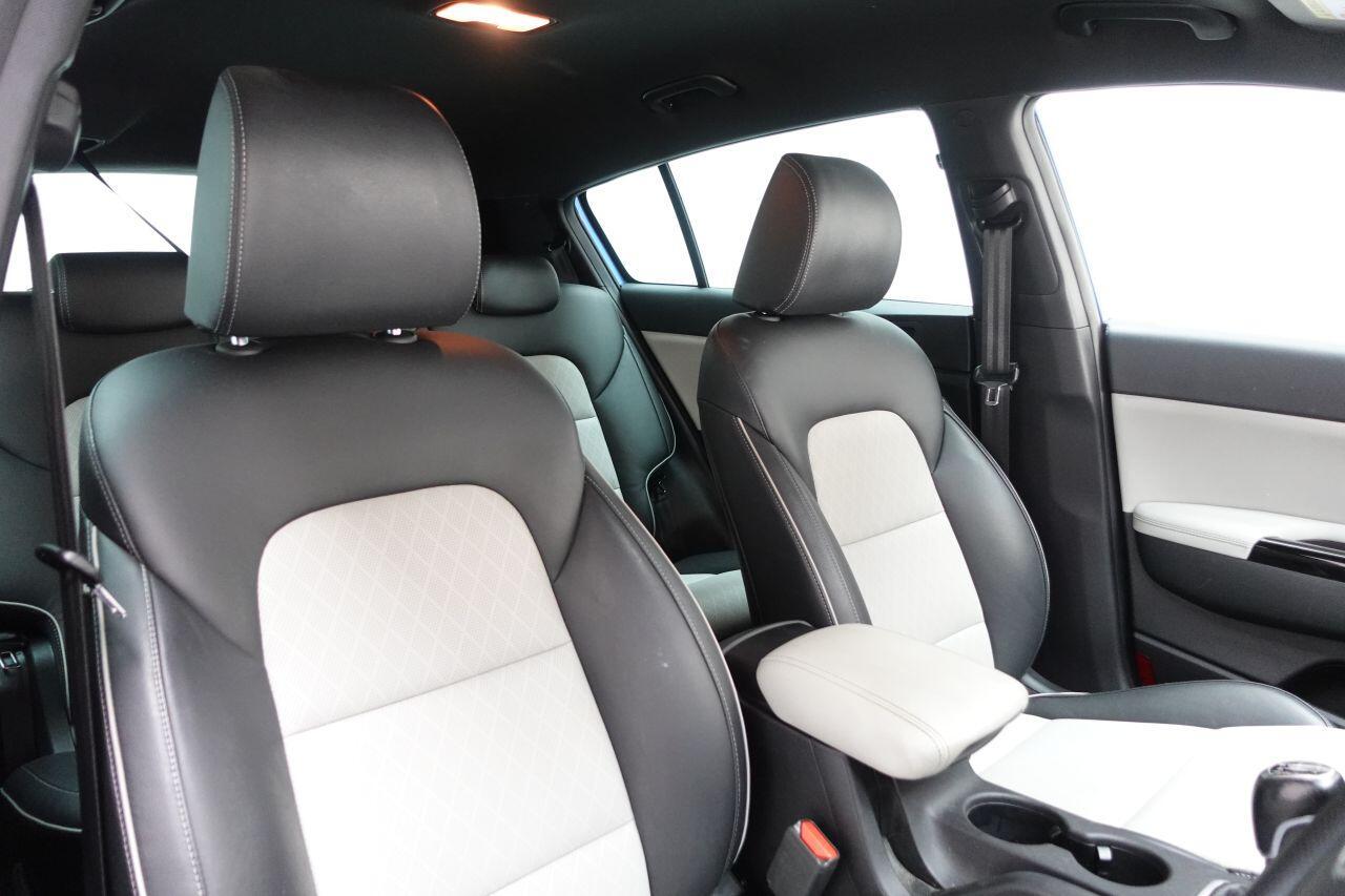 Kia Sportage - Image 3