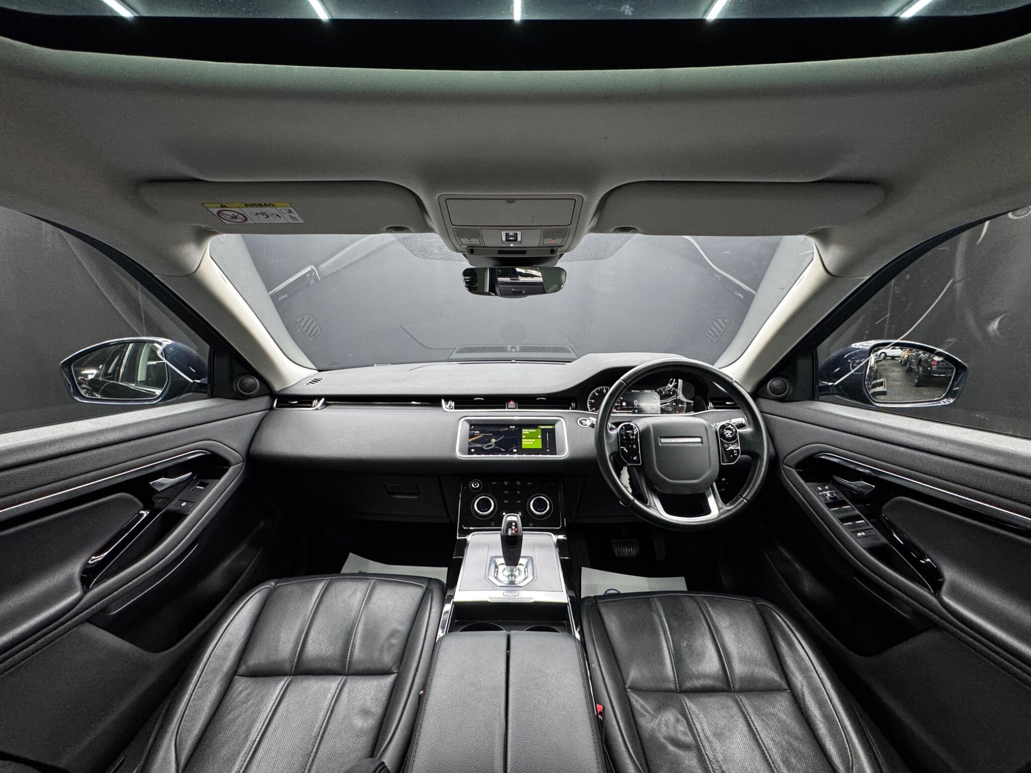 Land Rover Range Rover Evoque - Image 17