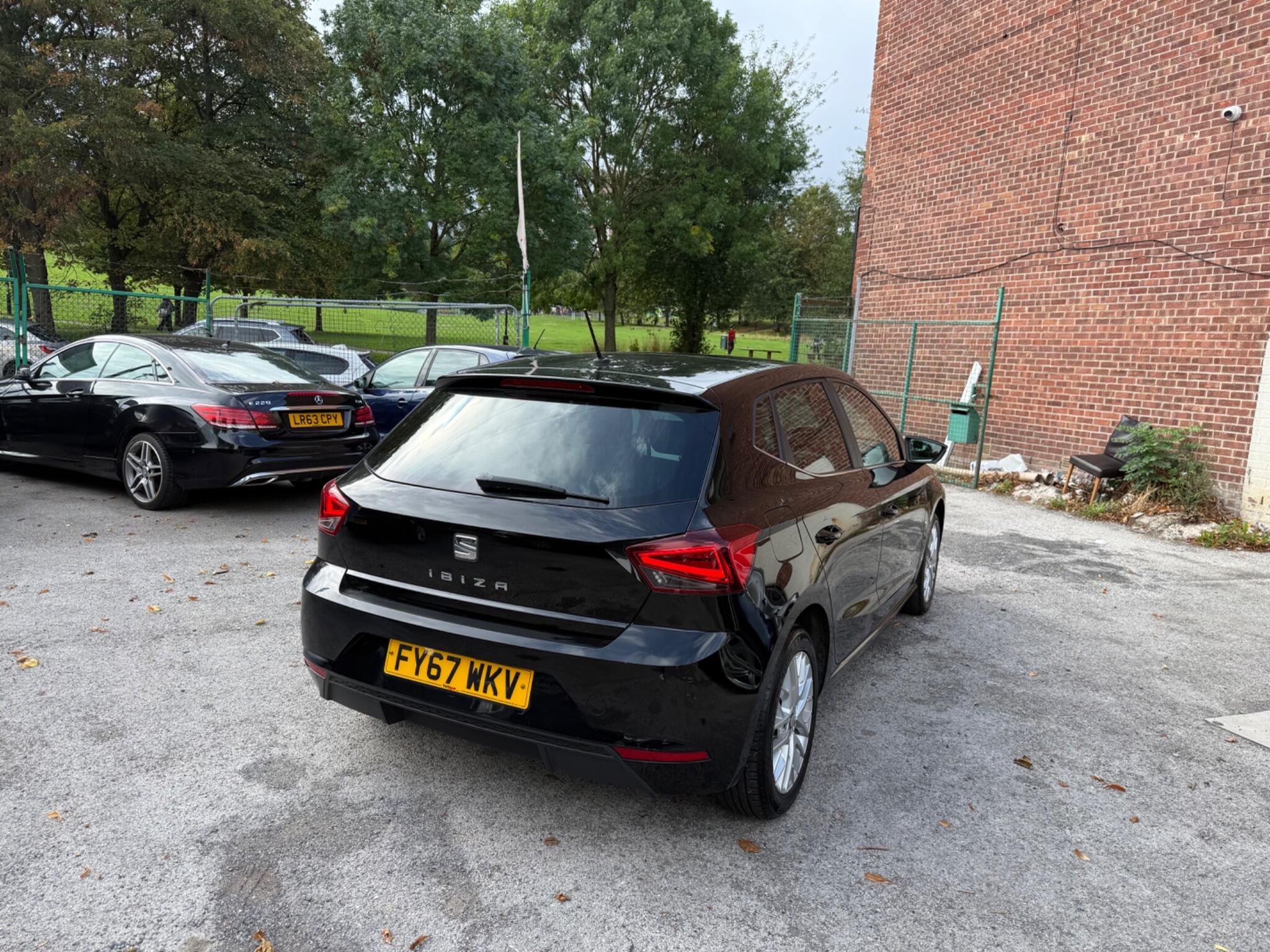 SEAT Ibiza - Image 7
