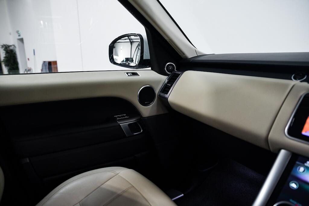 Land Rover RANGE ROVER SPORT - Image 16