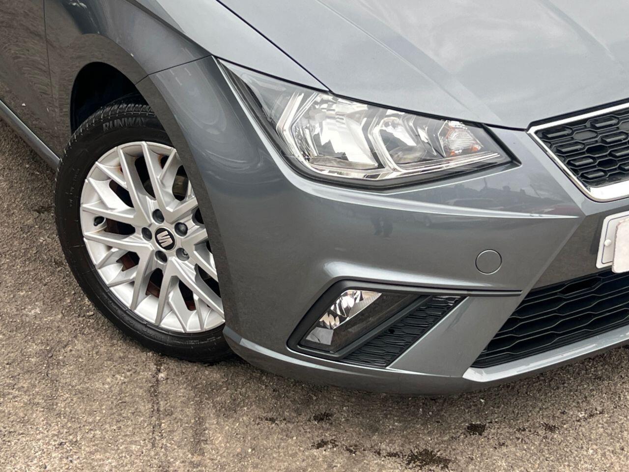 SEAT Ibiza - Image 3