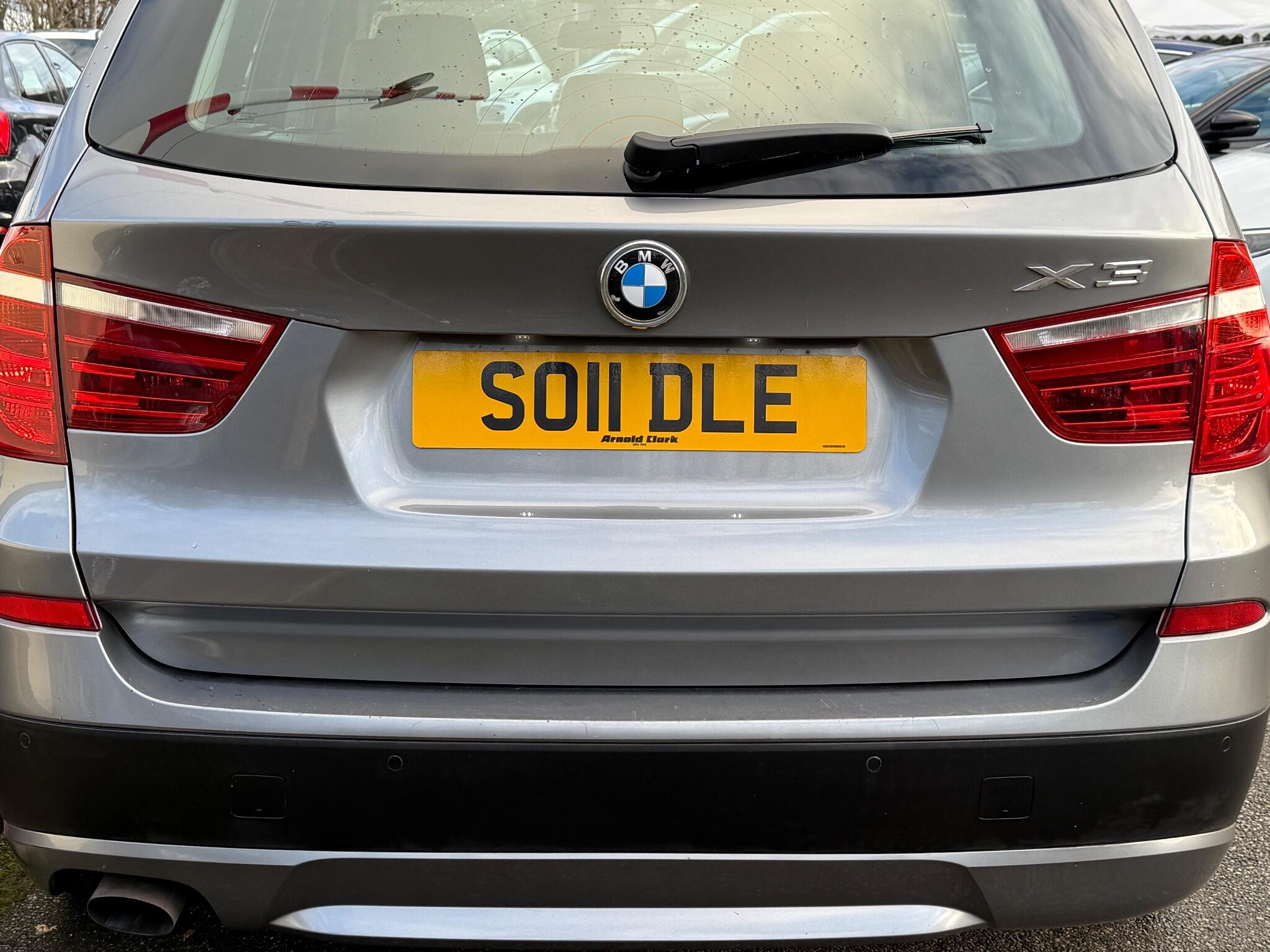 BMW X3 - Image 14