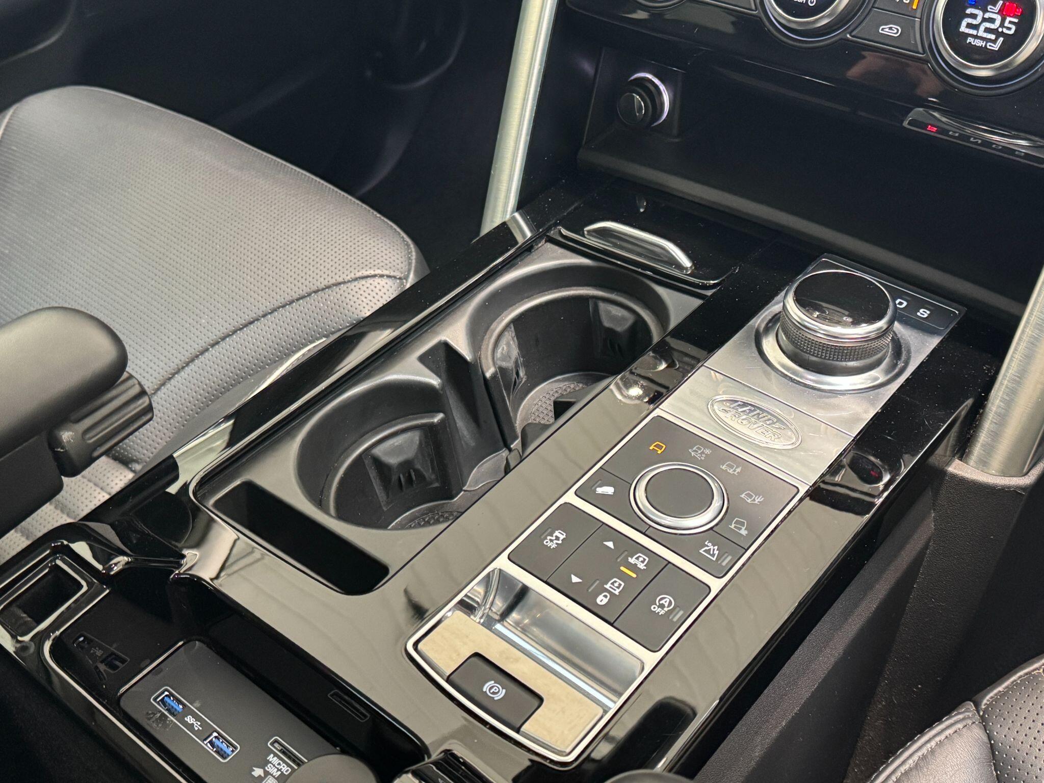 Land Rover Discovery - Image 57