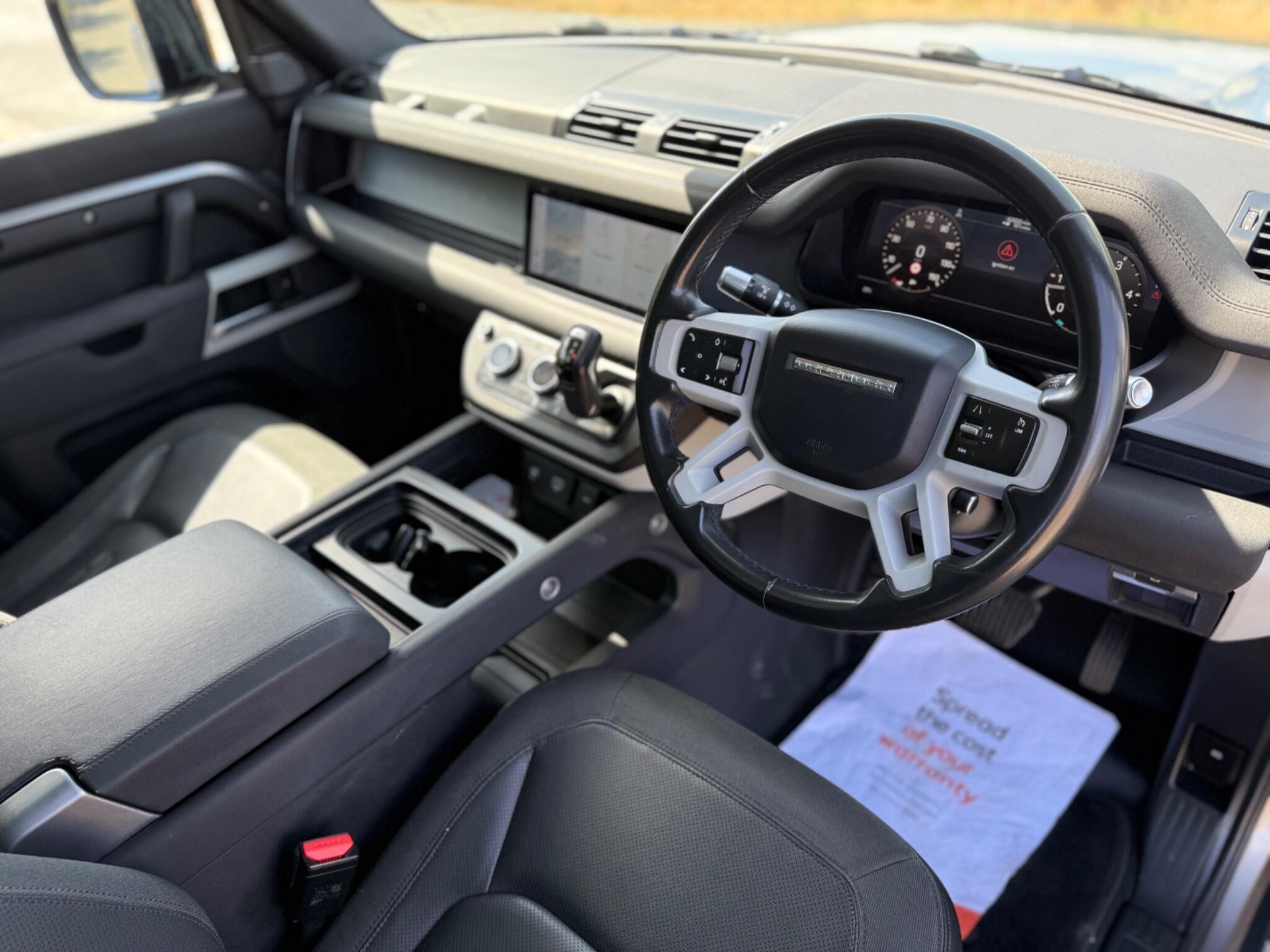 Land Rover Defender 110 - Image 11