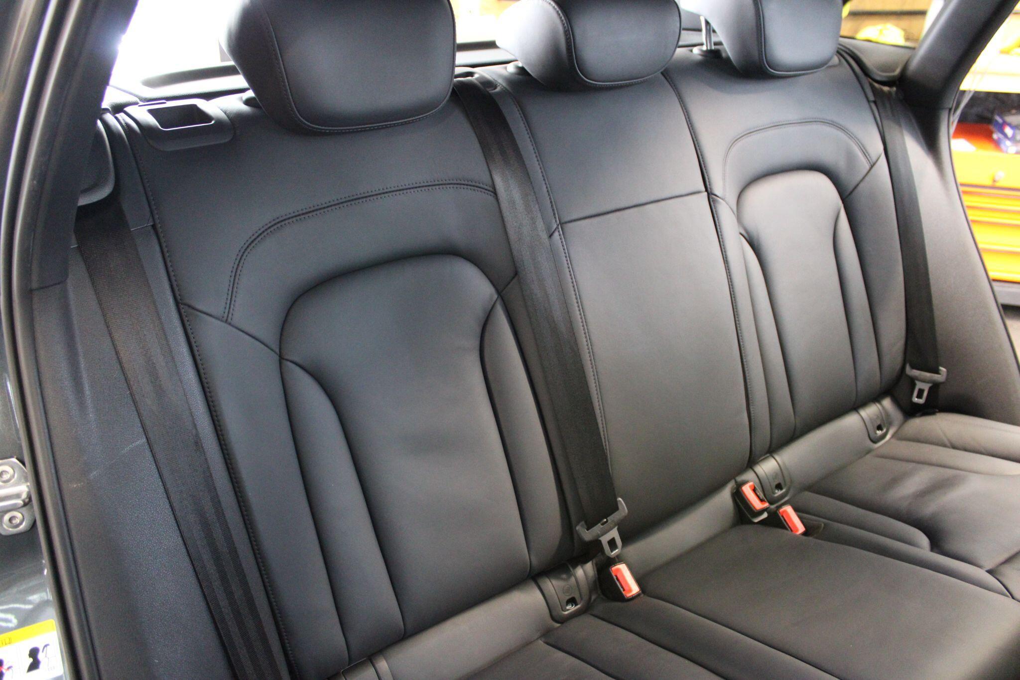 Audi Q3 - Image 15