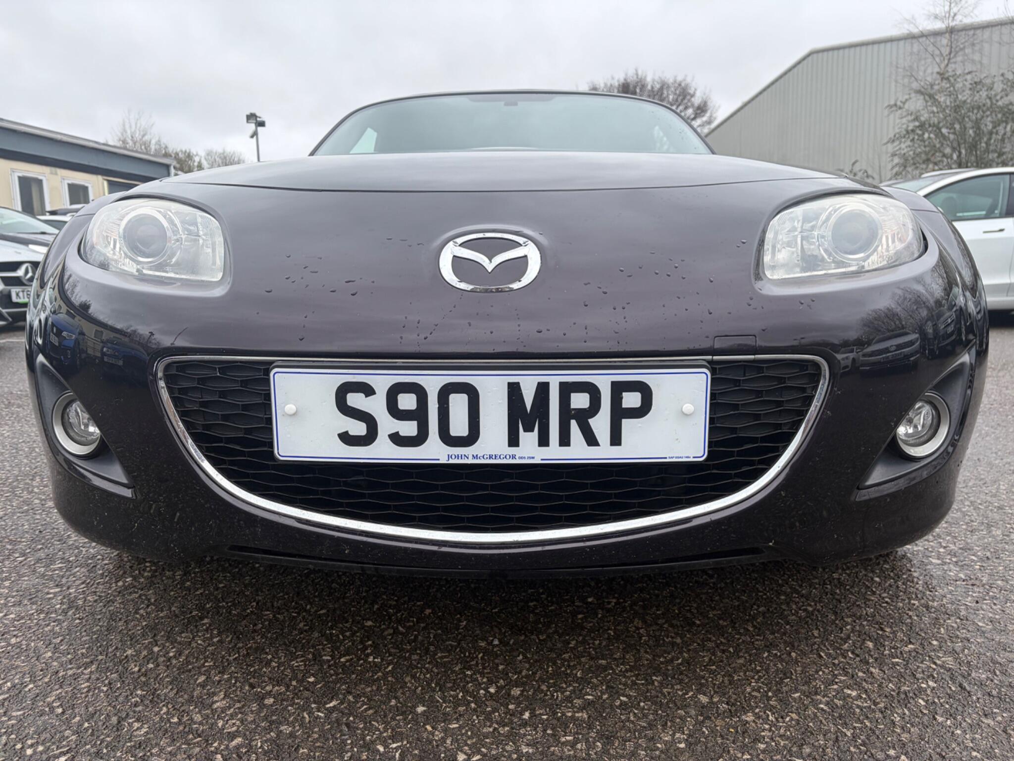 Mazda MX-5 - Image 7