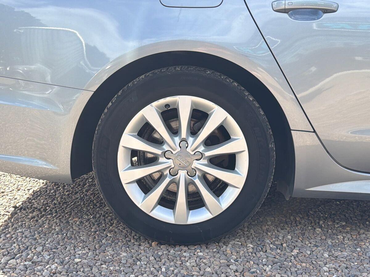 Audi A6 Avant - Image 17