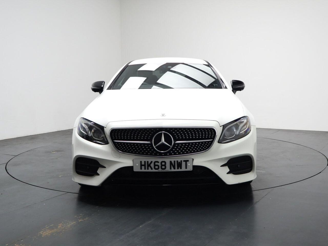Mercedes-benz E Class - Image 2