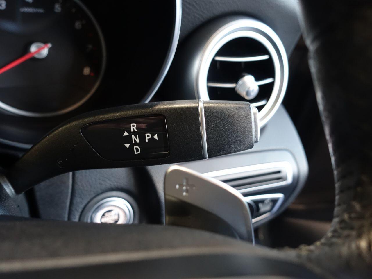Mercedes-benz C-CLASS - Image 20