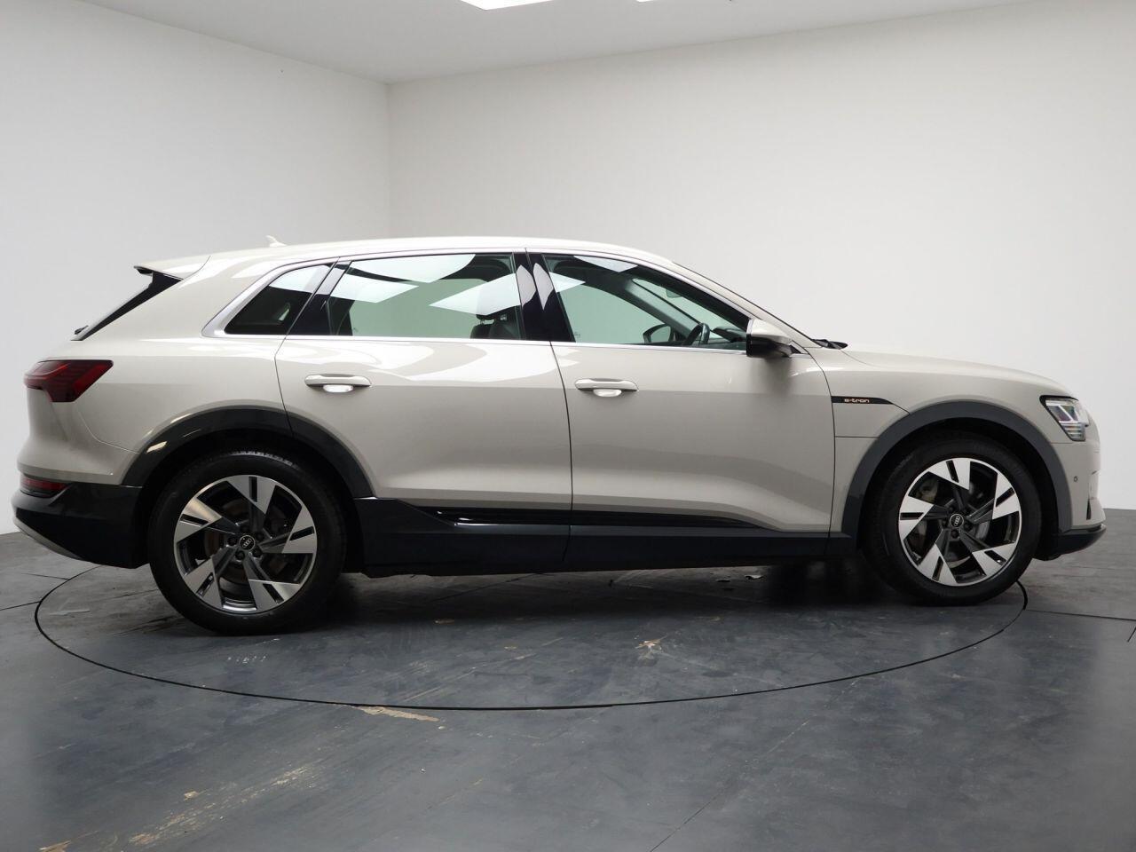 Audi E-Tron - Image 14