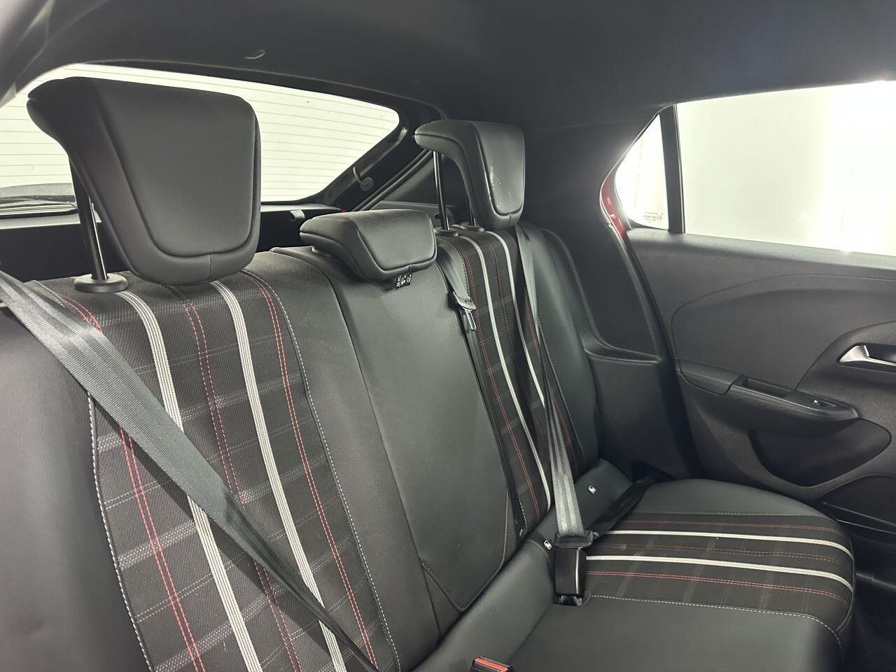 Vauxhall Corsa Electric - Image 15