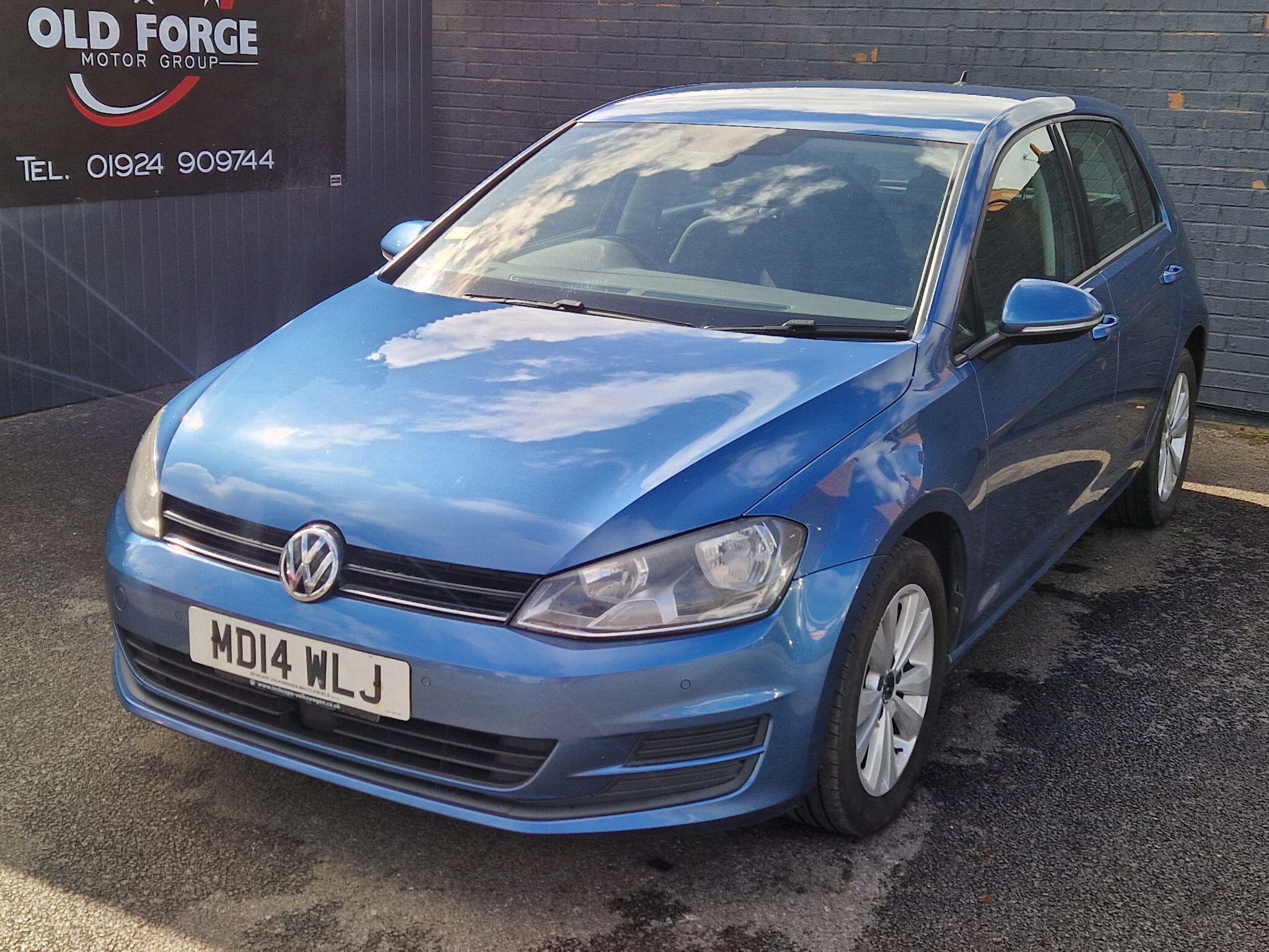 Volkswagen Golf - Image 5