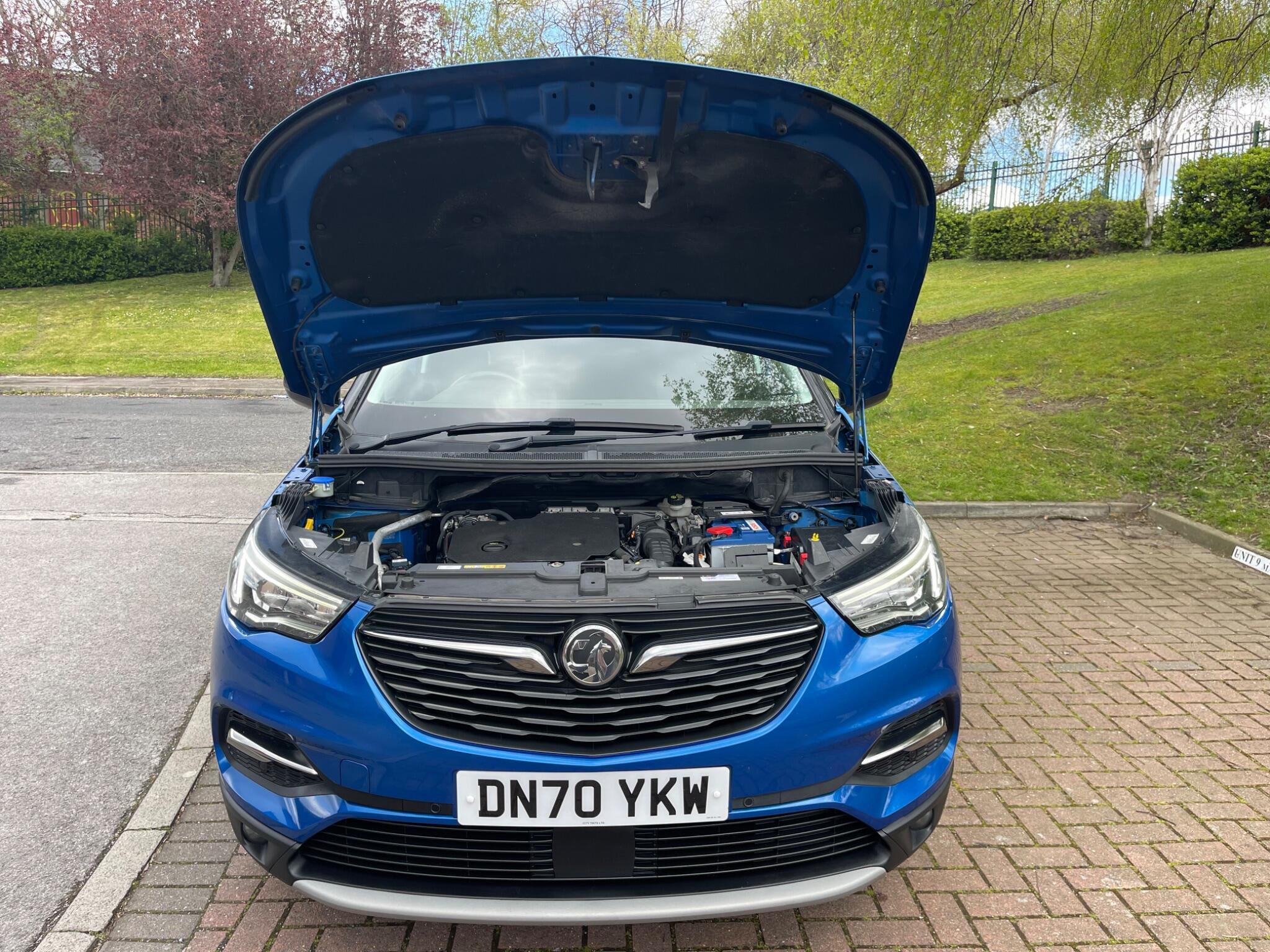 Vauxhall Grandland X - Image 56