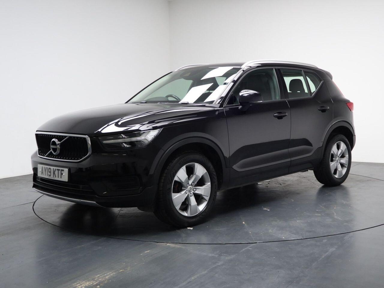 Volvo XC40 - Image 6