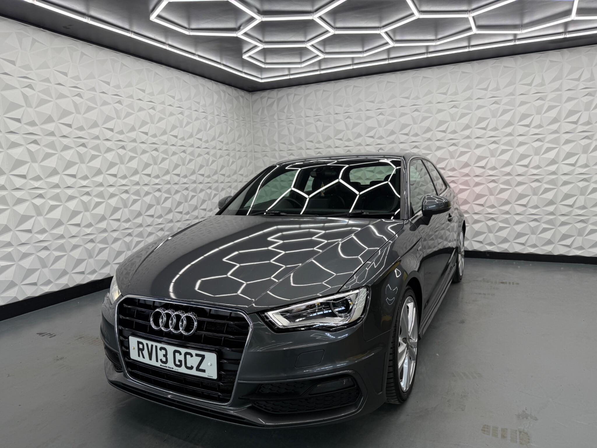 Audi A3 - Image 5