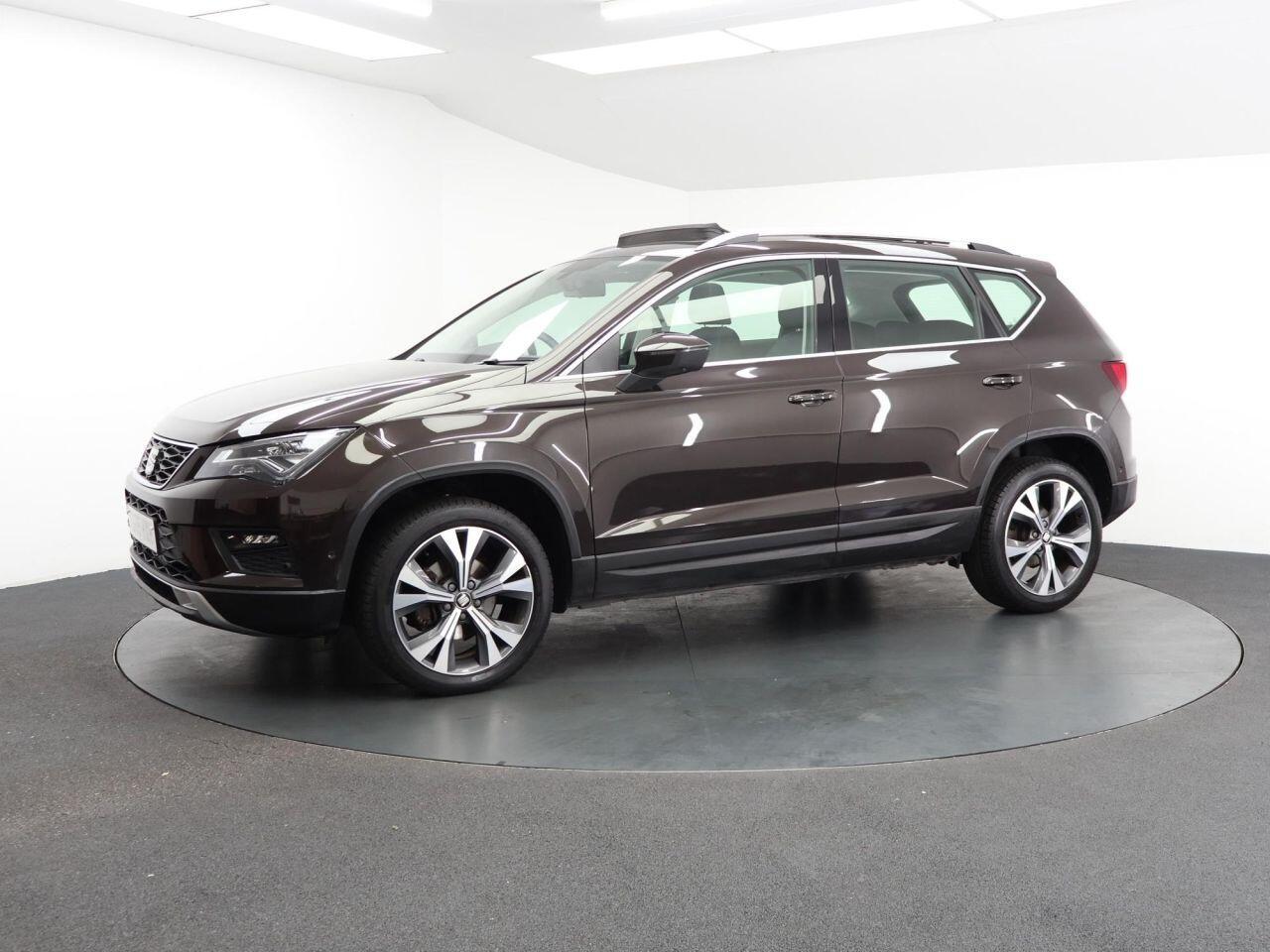 SEAT Ateca - Image 8