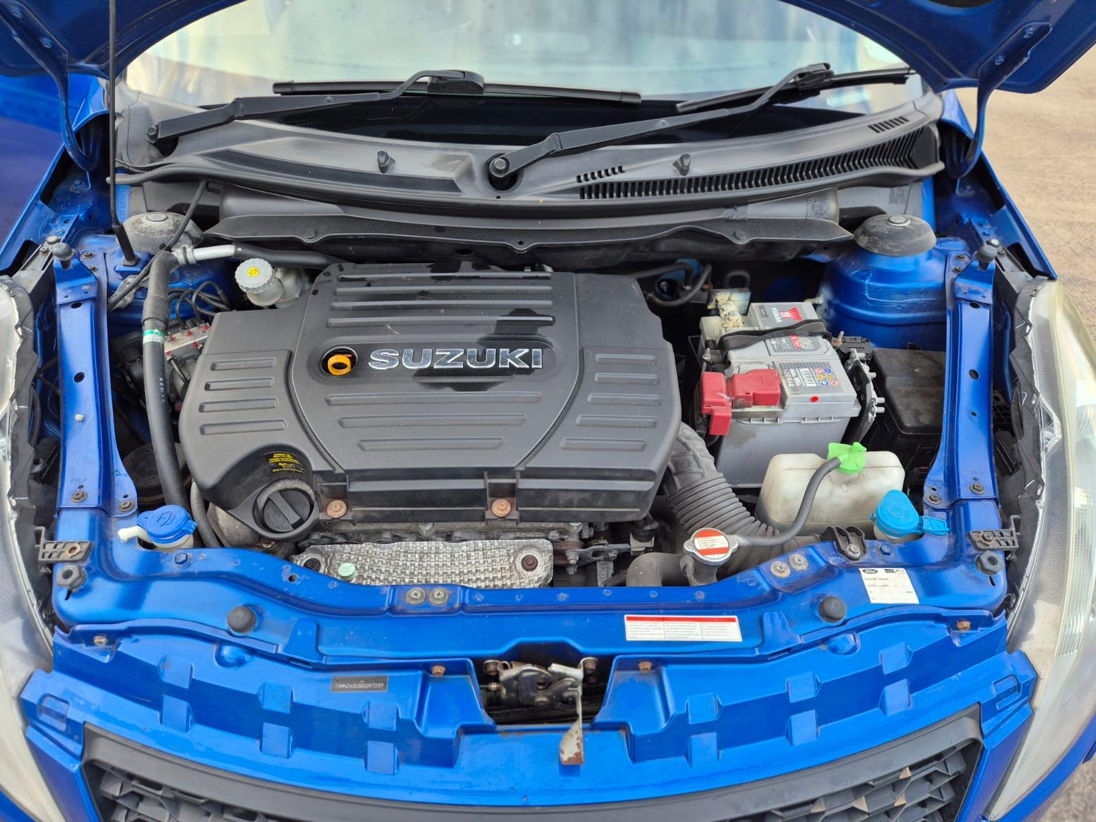 Suzuki Swift - Image 34