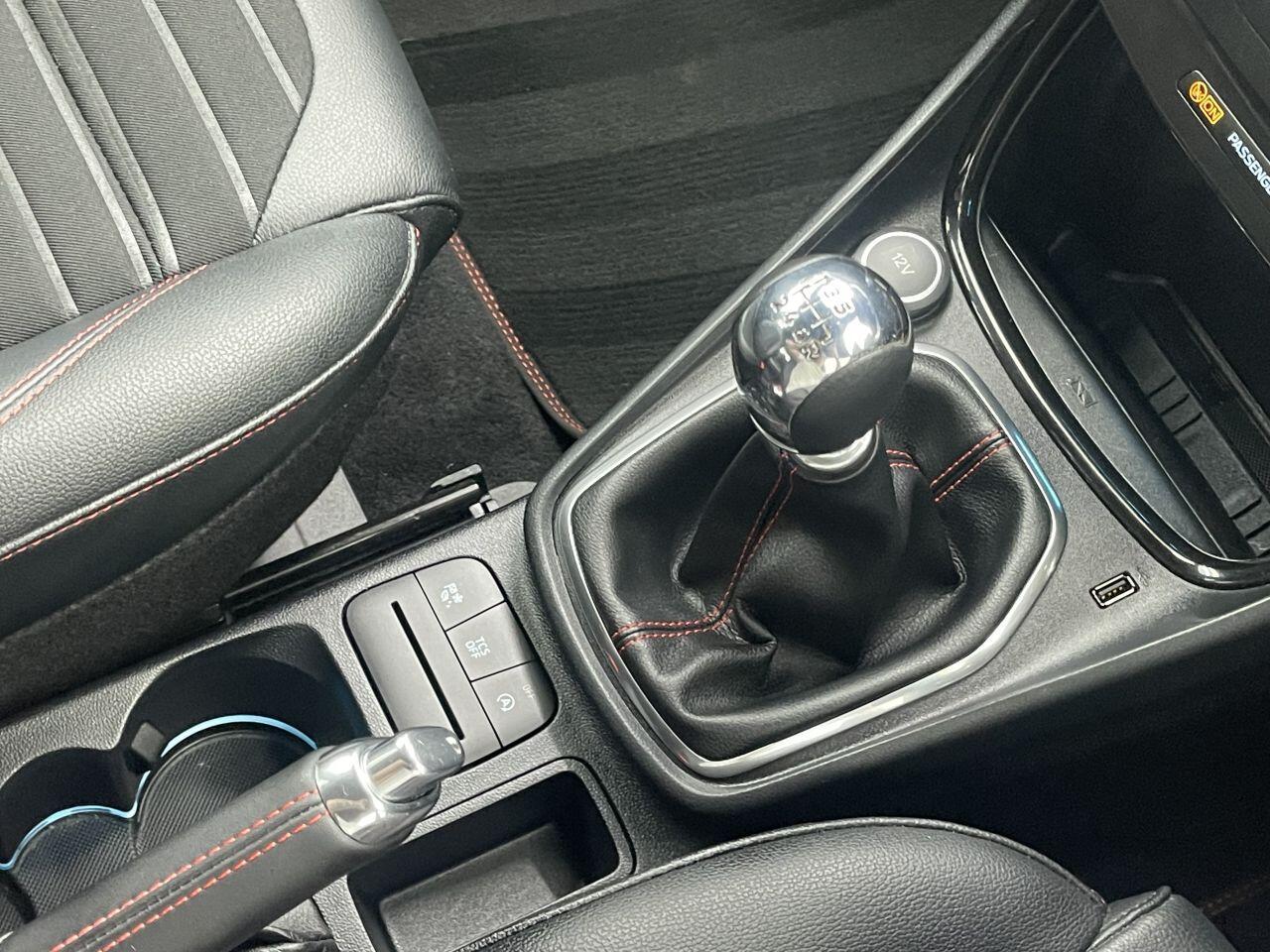 Ford Puma - Image 26